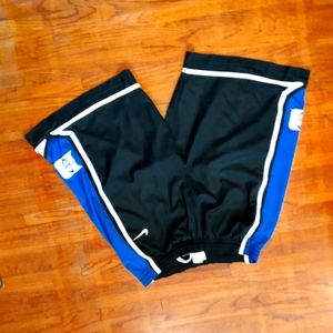 Men's Nike shorts basketball
